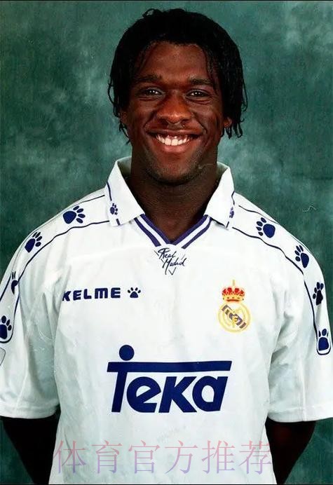 西多夫:现在的皇马很优秀 但还称不上是银河战舰